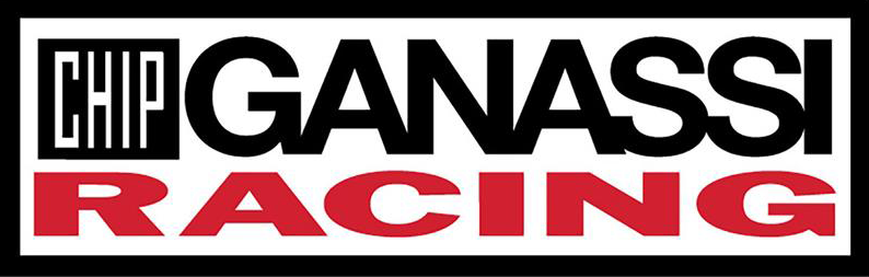 Chip Ganassi Racing logo