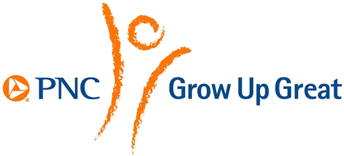 PNC Grow Up Great logo