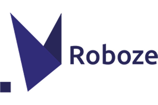 Roboze logo