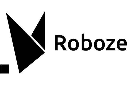 Roboze logo